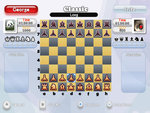 Fritz Chess - Wii Screen
