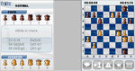 Fritz Chess - DS/DSi Screen