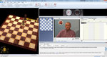 Fritz Chess 13 - PC Screen