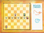 Fritz & Chesster: Learn to Play Chess: Volume 1 (V3) - PC Screen
