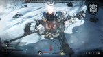 Frostpunk: Console Edition - PS4 Screen
