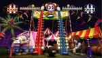 Funfair Party - Wii Screen