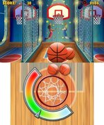 Funfair: Party Games - 3DS/2DS Screen