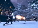 Fury - Latest Trailer From Free-To-Play MMO News image
