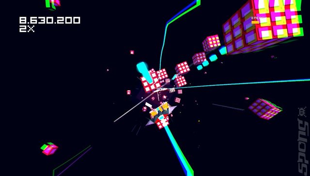 EGX First Looks: Ether One, Even the Stars_, Futuridium Editorial image