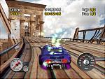 FX Racing - Xbox Screen