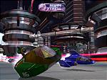 Related Images: New F-Zero screens News image