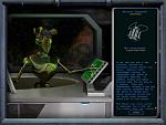 Galactic Civilizations - PC Screen