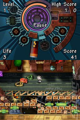 Gamehits - DS/DSi Screen