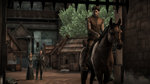 Game of Thrones: A Telltale Games Series - PC Screen