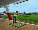 Real World Golf (PC) Editorial image