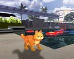 Garfield 2 - PS2 Screen