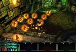 Gauntlet: Dark Legacy - Xbox Screen
