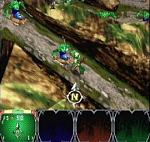 Gauntlet Legends - N64 Screen