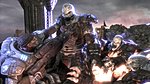 Gears of War - Xbox 360 Screen