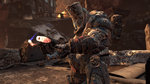 E3: Gravelly-Voiced Gears of War 2 Trailer News image