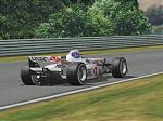 Geoff Crammond’s Grand Prix 3 2000 Season - PC Screen