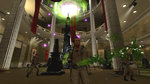 Ghostbusters The Video Game - Xbox 360 Screen