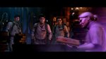 Ghostbusters: The Video Game: Remastered - Switch Screen