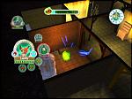 Ghost Master: The Gravenville Chronicles - Xbox Screen