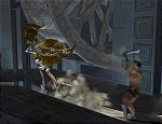 Gladiator: Sword of Vengeance - PS2 Screen