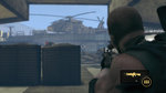 Global Ops: Commando Libya - PC Screen