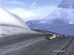 Global Touring Challenge: Africa - PS2 Screen