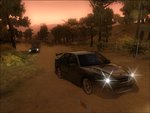 GM Rally - PC Screen