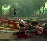 Related Images: LATEST God of War II Trailer!! News image