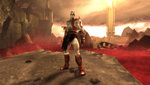 God of War PSP: Thank a Deity for Cars News image