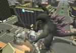 Infogrames Brings Titan-To-Titan Combat to Gamecube with Godzilla: Destroy All Monsters Melee News image