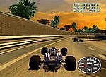 Golden Age of Racing - PS2 Screen