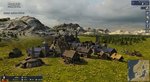 Grand Ages: Medieval - PS4 Screen