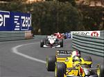 Grand Prix 3 - PC Screen