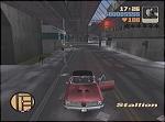 Grand Theft Auto Double Pack - PS2 Screen