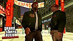 GTA: Liberty City Stories on PS2 in June News image