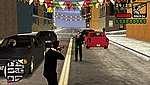 Grand Theft Auto: Liberty City Stories - PSP Screen