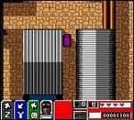 GTa2 - Game Boy Color Screen