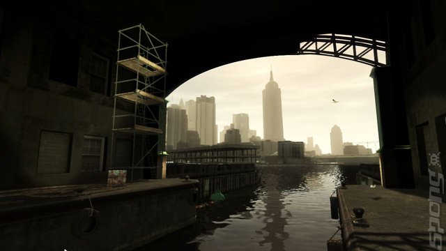 Rockstar Disses Sony � Recommends 360 For �Full� GTA 4 Experience News image