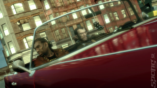 GTA IV: Destroying Monday Morning Blues News image