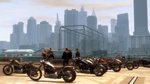 GTA IV: The Lost and Damned Screens News image