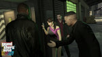 Grand Theft Auto: Episodes from Liberty City - Xbox 360 Screen