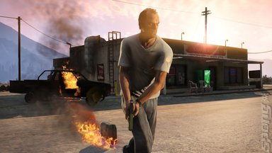 Birmingham Tops List for Buying Most Violent Videogames