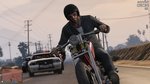 Grand Theft Auto Online Editorial image