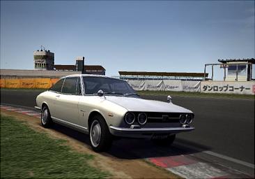 ECTS - Gran Turismo 4 News image