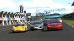 Gran Turismo 5 Prologue - PS3 Screen
