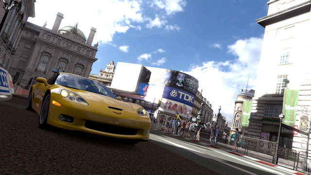 Eye-Watering New GT5 Prologue Screens Right Here News image