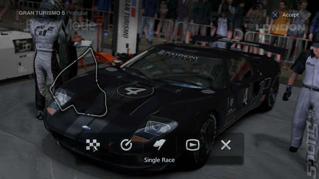 download Gran Turismo 5 prologue