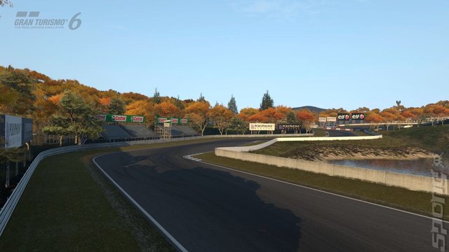 Gran Turismo 6 Editorial image