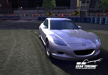 Gran Turismo Concept: 2002 Tokyo-Geneva to be bigger and better than anyone dared hope... News image